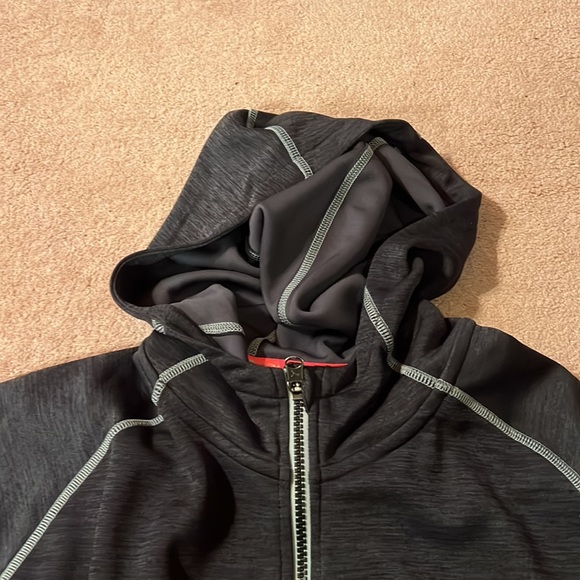 Puma Mens Jacket - Picture 2 of 3